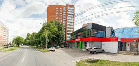 Комсомола 8