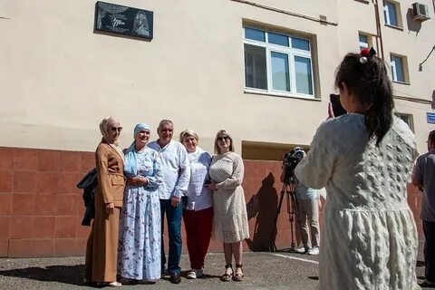 Хания хср