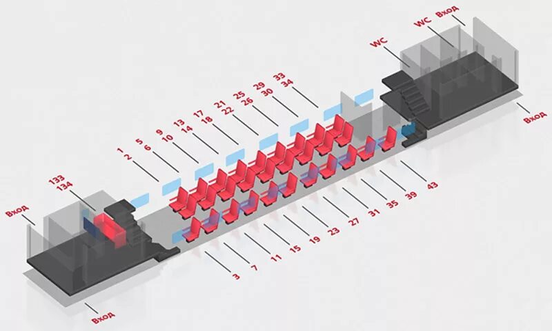 Как выбрать места по ходу движения поезда. Поезд 740ж двухэтажный сидячий схема вагона. Схема вагона двухэтажного поезда Воронеж Москва. Схема двухэтажного вагона сидячего вагона. Схема 2 этажного вагона РЖД.