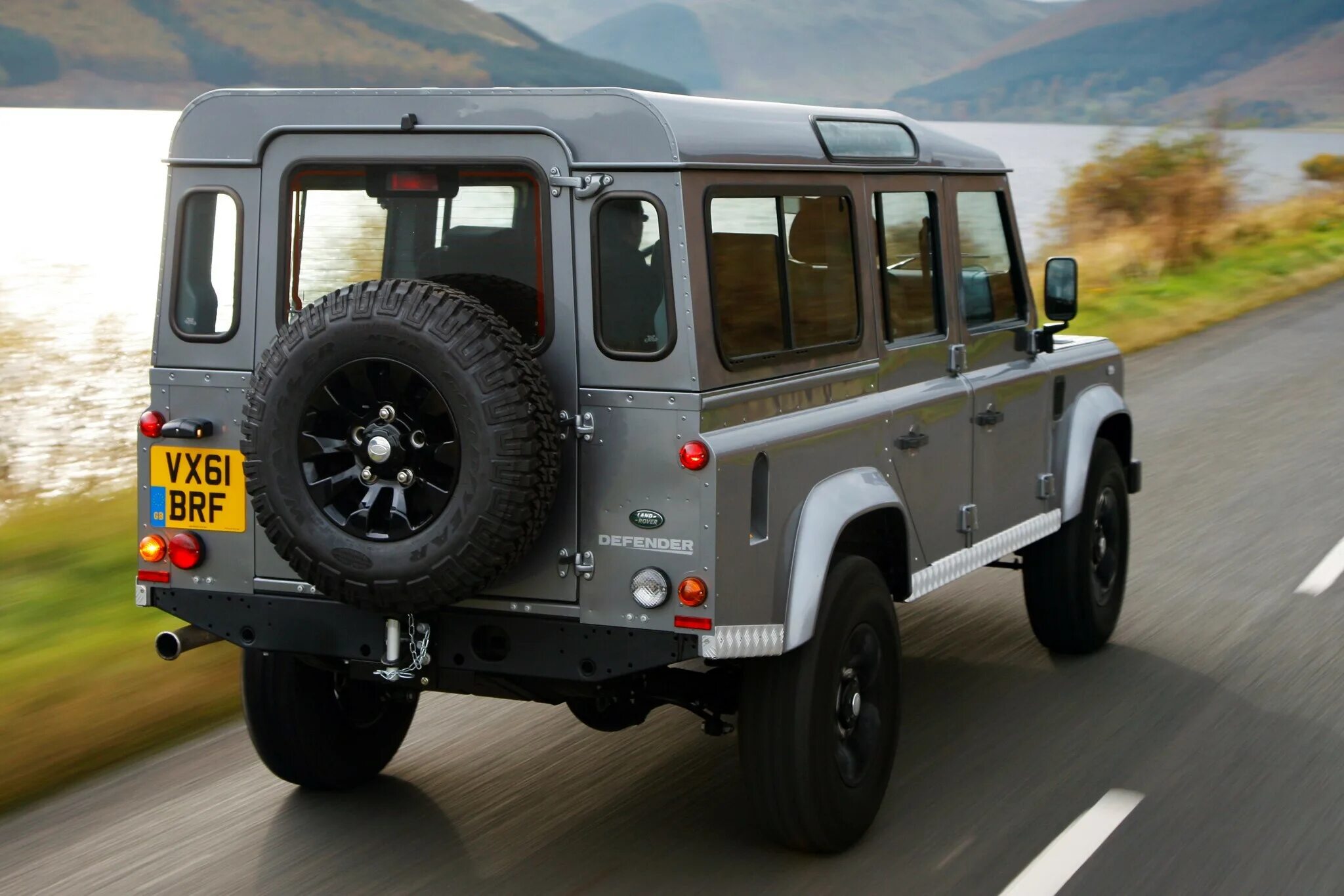 Ленд Ровер Дефендер 2007. Дефендер 110. Ленд Ровер Дефендер 110 Wagon. Defender 110 2007. Defender com