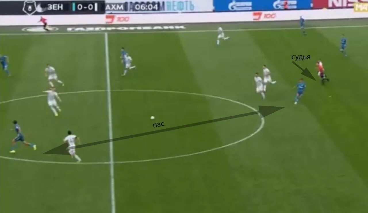 фол надежды