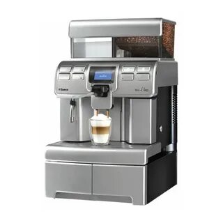 Saeco aulika top high speed cappuccino