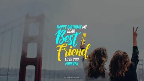 I love my friends перевод