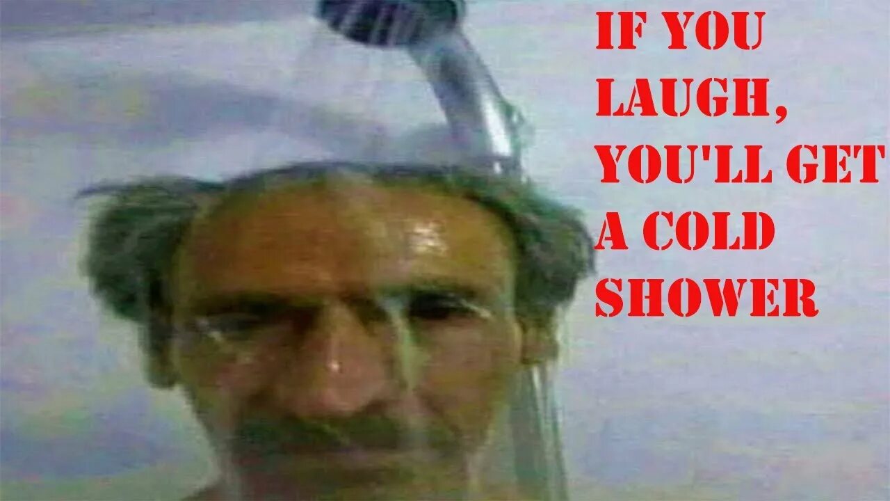 Мы просто шутим