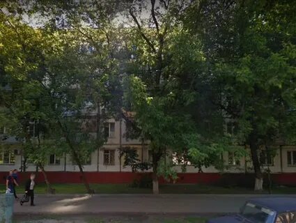 29 корпус 1