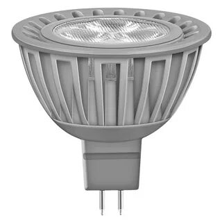 Светодиодная лампа mr16 12v gu 5.3