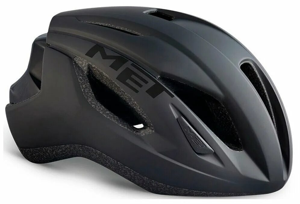Met helmets. Met helmets