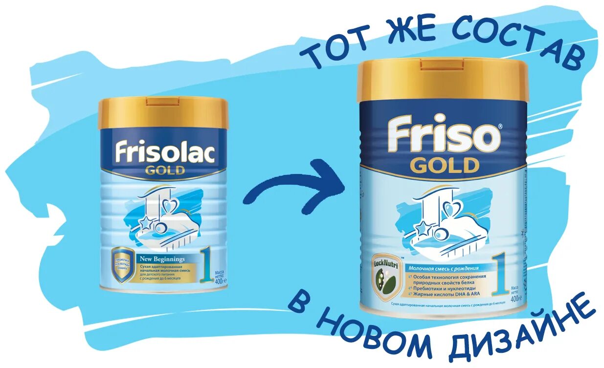 Смесь Friso Gold 1. Смесь Friso Gold 1 (с 0 до 6 месяцев) 400 г. Детское питание Friso Gold 1. Смесь Friso Фрисолак Gold с 0.