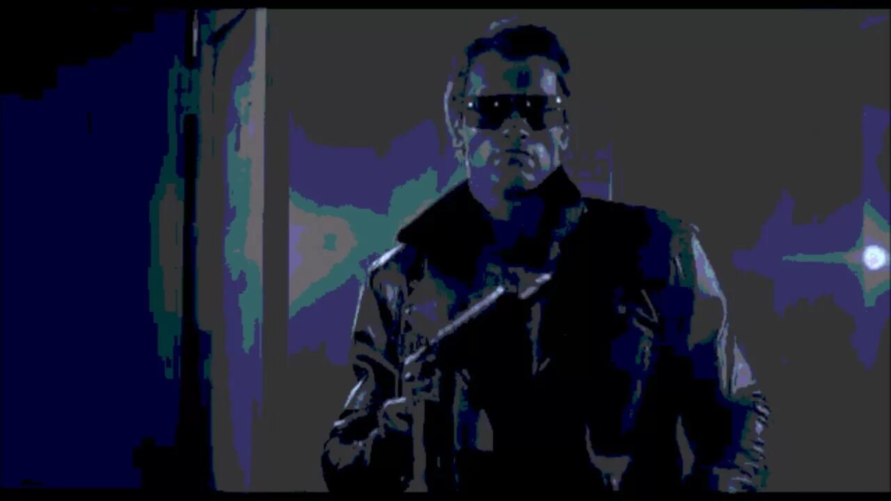 Over brad fiedel. Brad Fiedel Terminator 2. Technoir Terminator. Brad Fiedel Terminator Theme. Terminator Police Station.