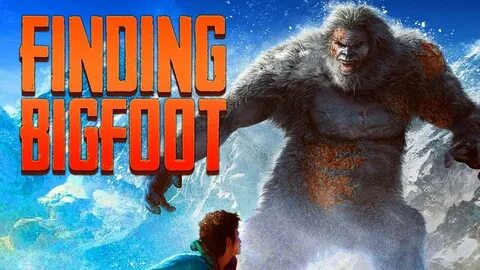 Bigfoot 1.0