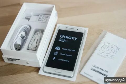 Комплектация samsung galaxy
