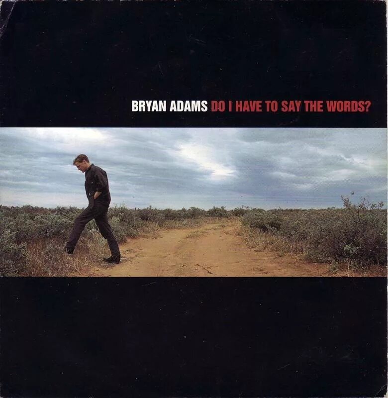 Bryan Adams do. Bryan Adams - do i have to say the Words. Bryan Adams обложки альбомов. Bryan Adams 1991. Adam на каком языке