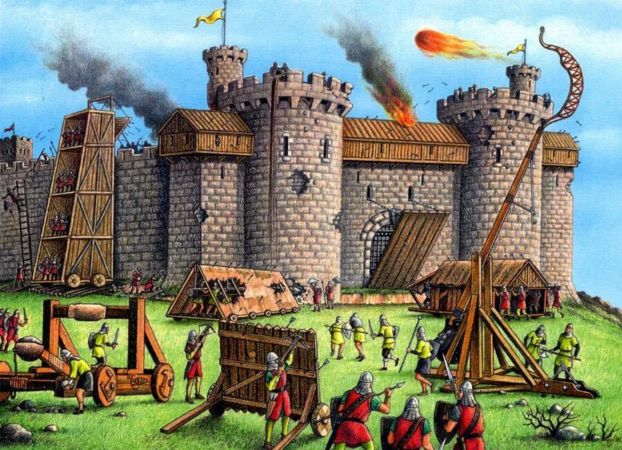 История нападений. Castle Siege Осада замков. Осада крепости Арифарна. Осада замка в средневековье. Рыцарский замок оборона замка в средневековье.