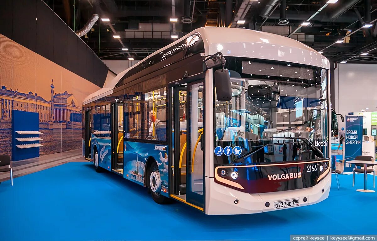 Электробус производитель. VOLGABUS-5270.e0. VOLGABUS 5270 электробус. Электробус Волгабас 5270.