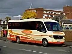 814 автобус царицыно. Plaxton Cheetah / Mercedes Benz o 814.