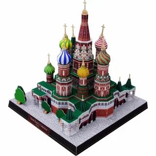 Фигурки москва