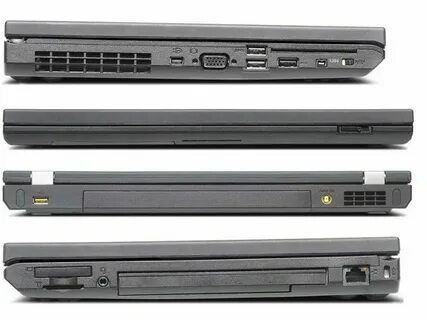 Thinkpad t530
