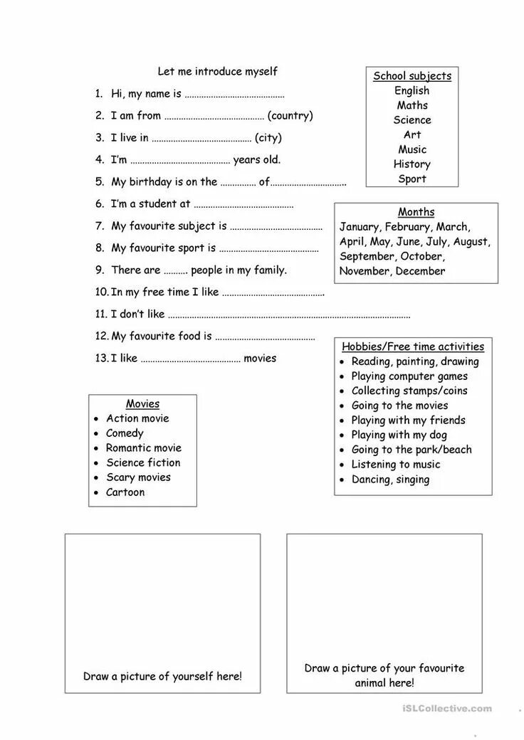 Question myself. Английский introduce yourself. Английский язык Let me introduce myself Worksheet. Let me introduce myself. Задания на тему about myself.