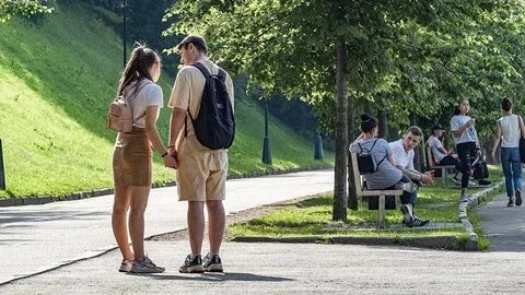 На улице 2 градуса