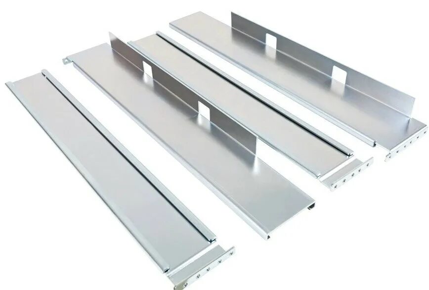 Rails servers