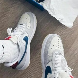 Air force 1 undefeated