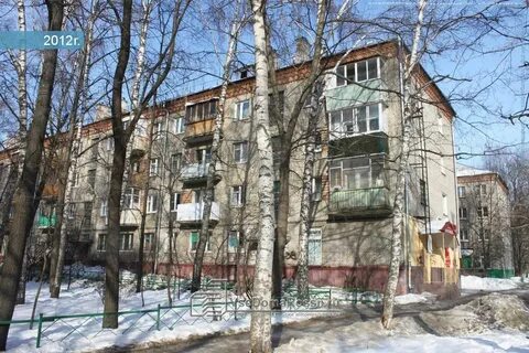 Люберцы космонавтов