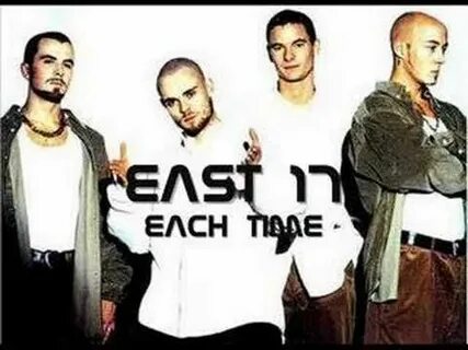 East 17 steam