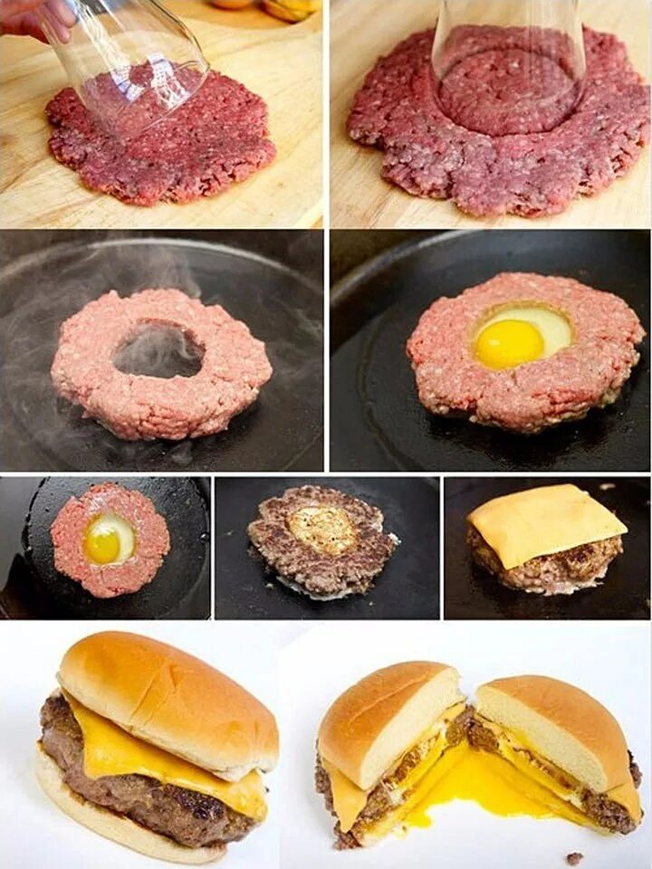 Готовим быстро и легко