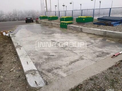 Площадка защищать