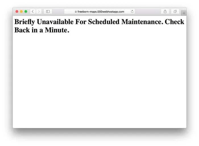 This page is unavailable. Briefly unavailable for scheduled maintenance. check back in a minute.. publication unavailable. unavailable @andreeew03. check back.