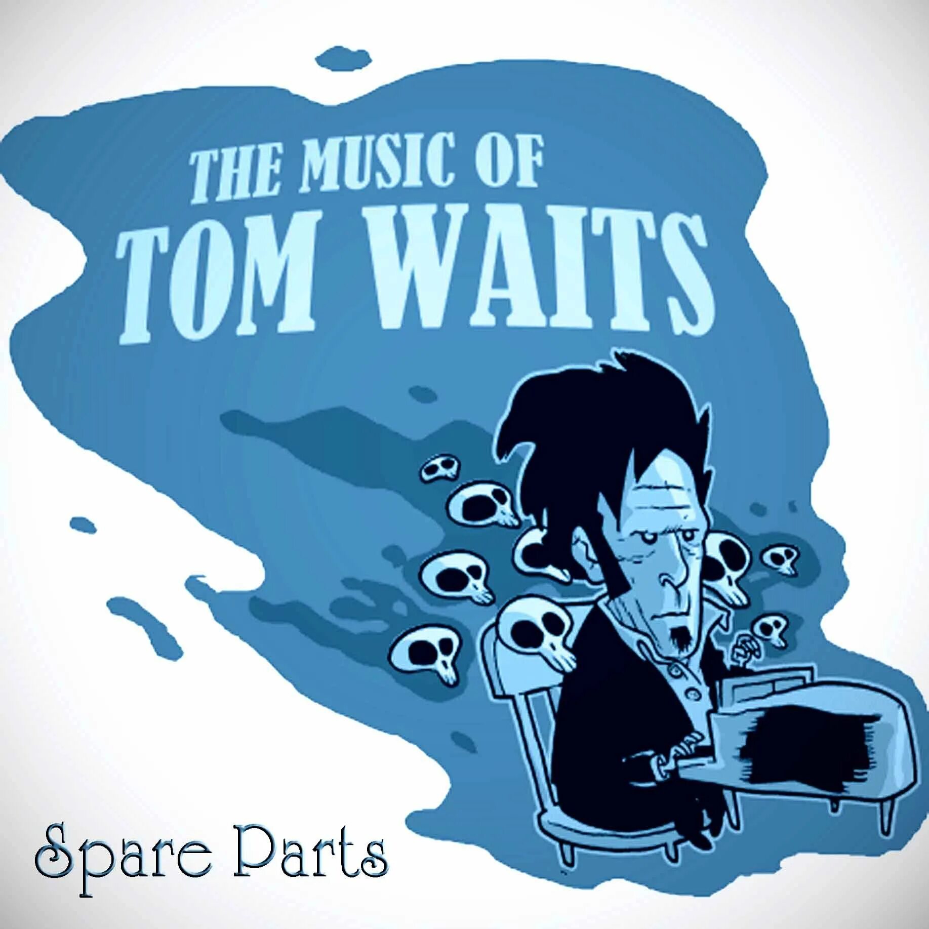 Tom is waiting for a. Том уэйтс обложки. tom waits poster. waits tom &quot;swordfishtrombones&quot;.