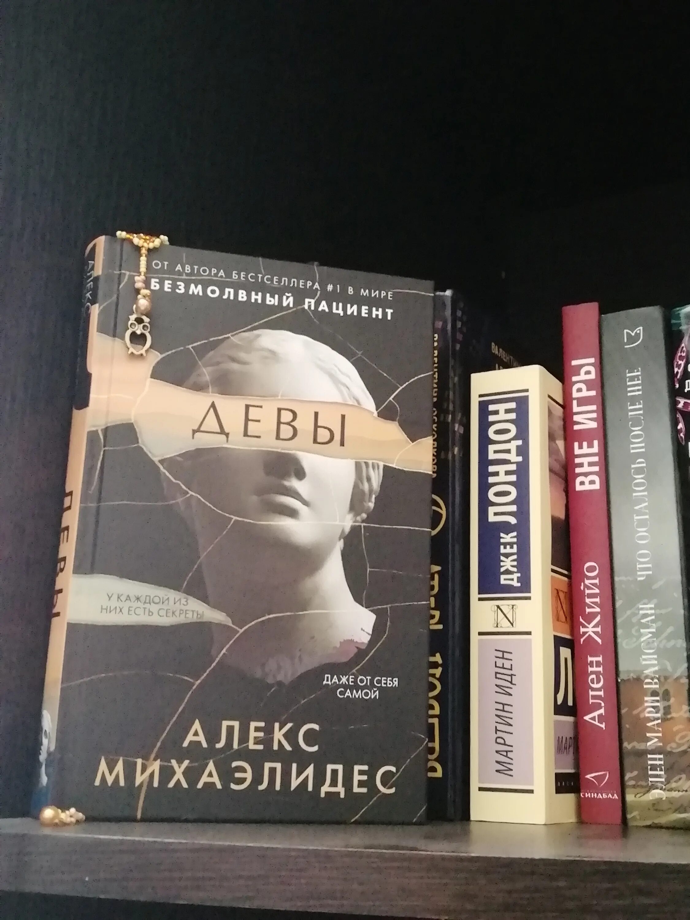 Алекс михаэлидес читать. Алекс Михаэлидес "Девы". Девы книга. Книга Девы Алекс Михаэлидес. Алекс Михаэлидис Девы.