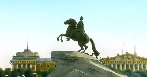 Сделано в питере