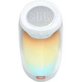 Колонка jbl светящаяся