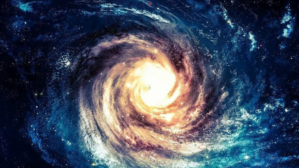 Увлекаюсь космосом. Галактический Вихрь. Млечный путь планеты. Космическая спираль. Красивые.