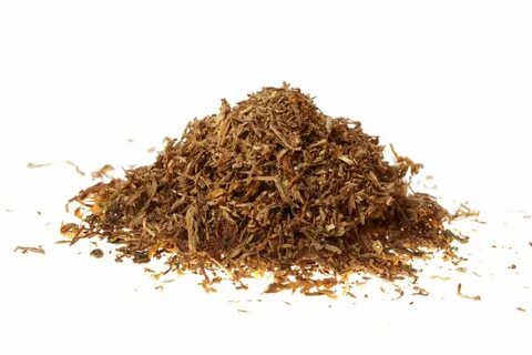 Home tobacco