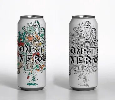 Some cans of