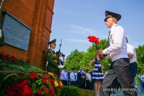 День независимости белоруссии 2024