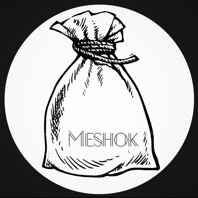 Мешок. Мешок нет. Эмблема баз meshok. Meshok Coloring.