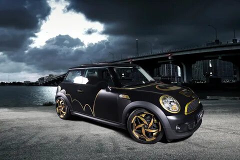 Mini style