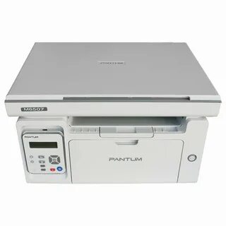 Pantum m6507 отзывы