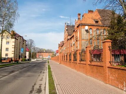 Калининградская область найти работу