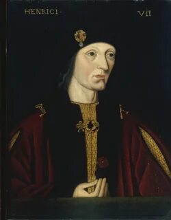 Tudor period