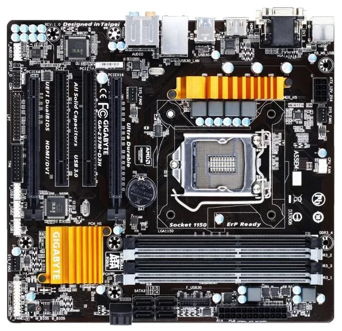 Сокет 1150 ddr3. Gigabyte ga-h97m-d3h. материнская плата gigabyte socket 1150. материнская плата gigabyte ultra durable 1150. gigabyte ga-h97m-hd3.