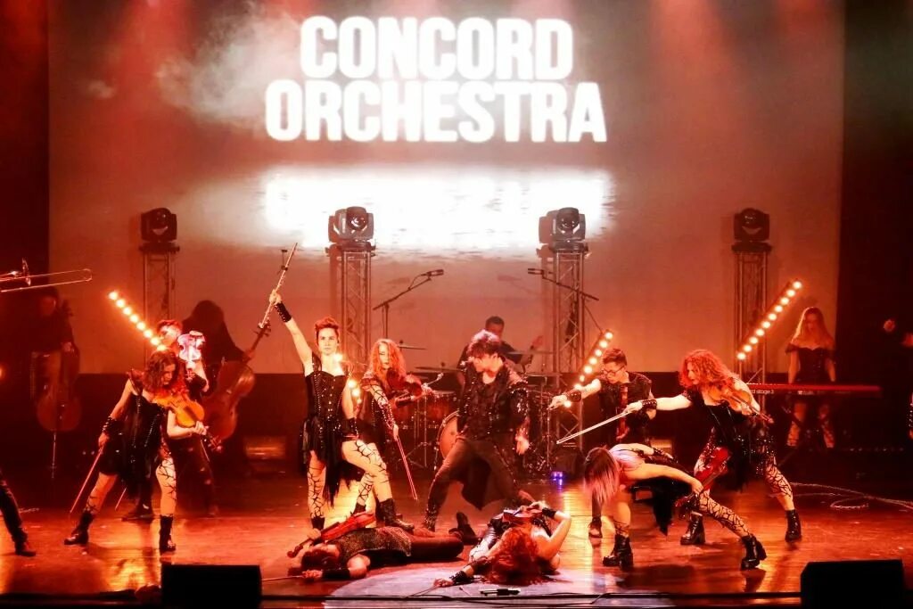 Concord orchestra отзывы. Группа Concord Orchestra. Танцующий оркестр Concord Orchestra. Concord Orchestra Фабио пиролла. Concord Orchestra Тверь.