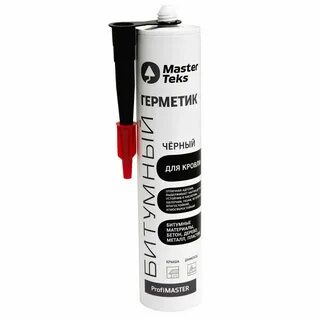Master teks герметик силиконовый