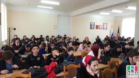 Гуманитарный многопрофильный колледж