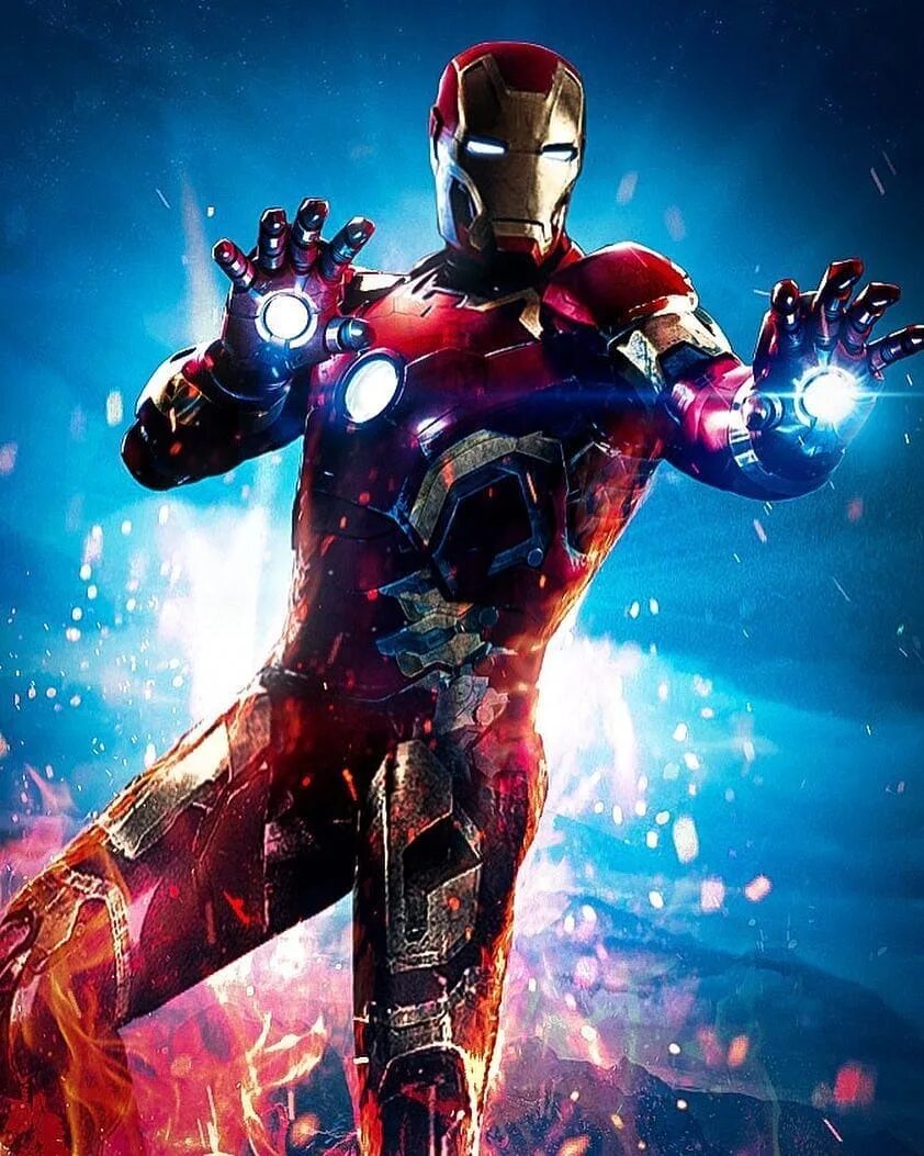 Iron man 4 дата выхода