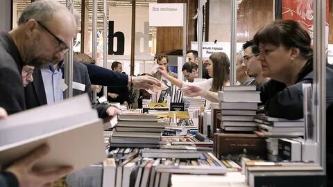 Книгоиздатель отстаивал идею выпуска доступной