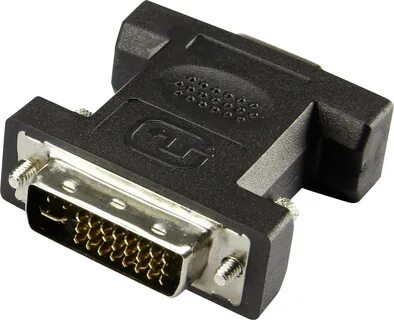 Черный экран vga